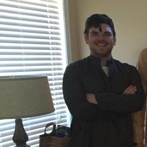 Meet your Posher, Cody
